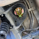 Zabezpieczenia sprężyn Superior Engineering Lift 0-6