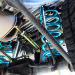 Zabezpieczenia sprężyn Superior Engineering Lift 0-6