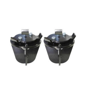 Zabezpieczenia sprężyn Superior Engineering Lift 0-6"