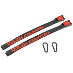 Szuflada na pakę Rough Country Mid Size - 9