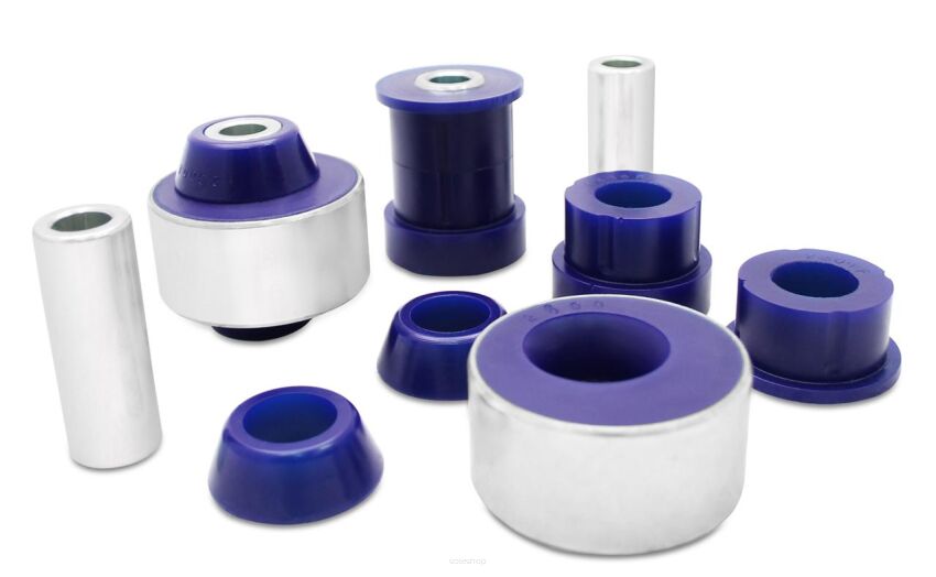 FR/ LOWER CONTROL ARM INNER