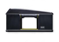 Maggiolina Grand Tour 360° medium x-long black storm - 6