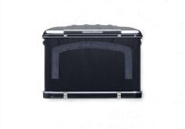 Maggiolina Grand Tour 360° medium x-long black storm - 3