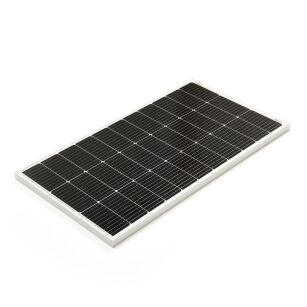 120W Fixed Solar Panel