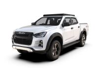 Owiewka bagażnika dachowego Isuzu D-Max (2020- ) Slimsport - 2
