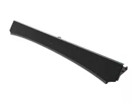 Owiewka bagażnika dachowego Isuzu D-Max (2020- ) Slimsport - 4