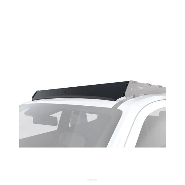 Owiewka bagażnika dachowego Isuzu D-Max (2020- ) Slimsport