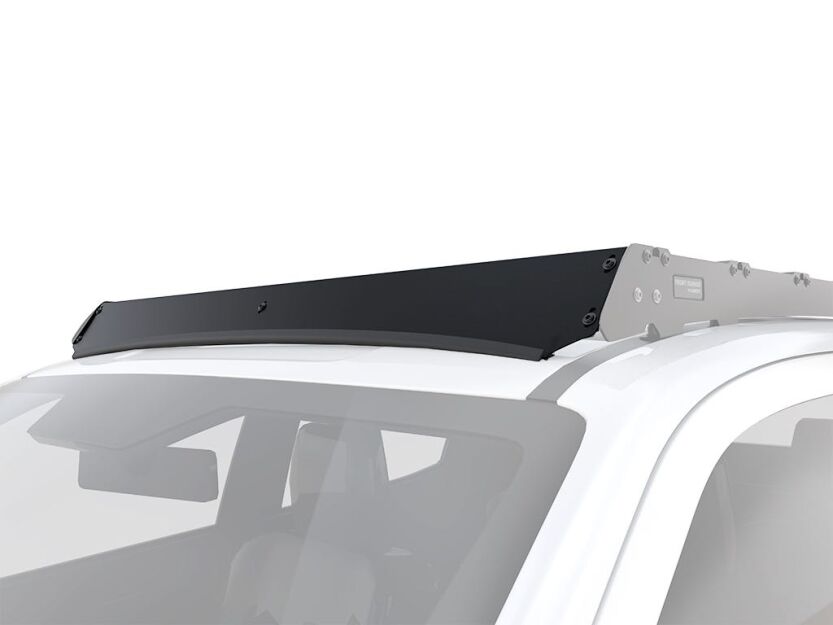 Owiewka bagażnika dachowego Isuzu D-Max (2020- ) Slimsport