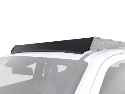 Owiewka bagażnika dachowego Isuzu D-Max (2020- ) Slimsport