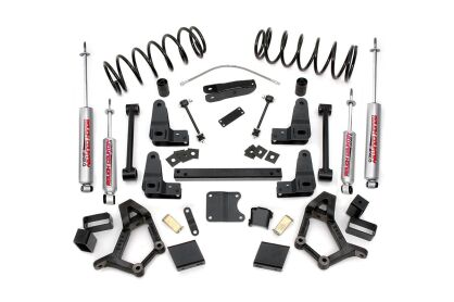 4-5" Rough Country Lift Kit - Toyota 4Runner 90-95