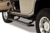 Progi elektryczne PowerStep AMP Research - Hummer H3 05-10 - 3