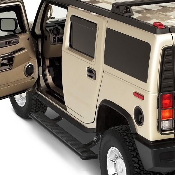 Progi elektryczne PowerStep AMP Research - Hummer H3 05-10