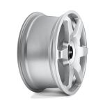 Felga aluminiowa R114 SIX Gloss Silver Rotiform - 4