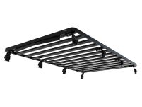 International Travelall (1969-1975) Slimline II Roof Rack Kit - 4