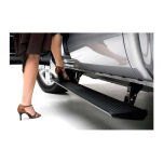 Progi elektryczne PowerStep RealTruck AMP - 3