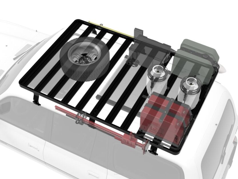 Bagażnik dachowy Toyota Land Cruiser 60 Slimline II Front Runner