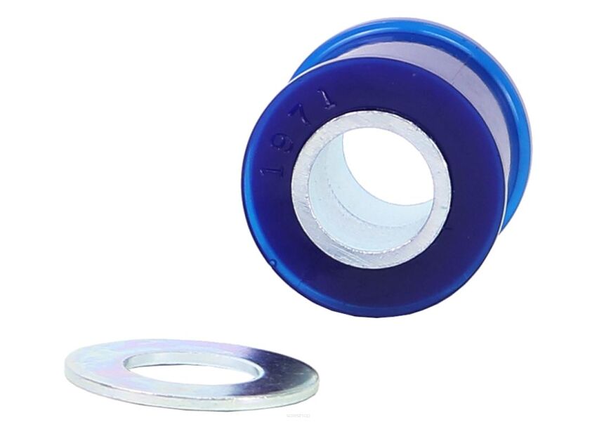 Watts Linkage Arm Bushings