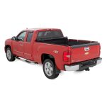 Miękka pokrywa paki roll-up Rough Country 6'7