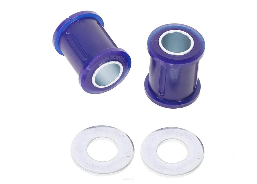 CHEV CORVETTE 88-90 Rr U/INNER