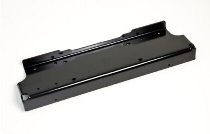 Płyta pod wyciągarkę AEV - Jeep Wrangler JK