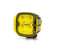 Nakładka bursztynowa do lampy LAZER Utility 25 - 2