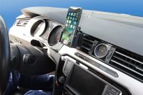Uchwyt samochodowy do Apple iPhone ROZMIAR DUŻY - 11