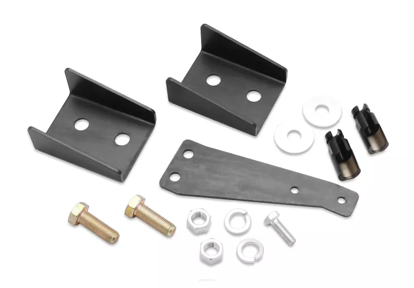 Sway Bar Link / Headlight Extension Kit