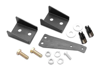 Sway Bar Link / Headlight Extension Kit