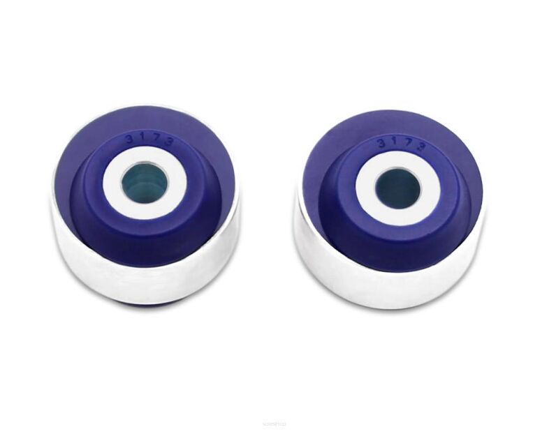 Toyota Lwr Ctrl Double Offset