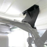 Zestaw mocowań bagażnika dachowego SRM do fabrycznego hard topu Go Rhino - 7