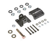 Amortyzator skrętu regulowany NFS Performance Rubicon Express - Jeep Wrangler JK - 5