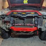 Płyta wyciągarki Bison Gear - 4