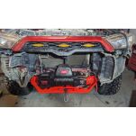 Płyta wyciągarki Bison Gear - 5