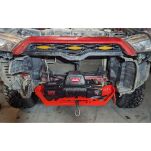 Płyta pod wyciągarkę Bison Gear - 6