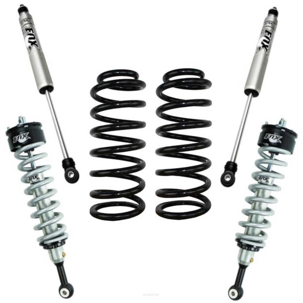Zestaw zawieszenia FOX Performance 2.0 IFP Lift 1,5