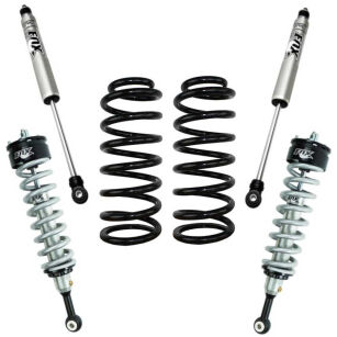 Zestaw zawieszenia FOX Performance 2.0 IFP Lift 1,5"