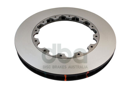 5000 series - plain - Rotor Only