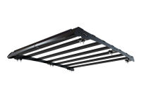 Chevrolet Colorado/GMC Canyon (2015-2022) Slimsport Roof Rack Kit / Lightbar Ready - 5