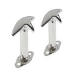 Zaczepy maski stalowe Smittybilt - 2