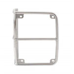 Osłony lamp stalowe tył Smittybilt - 3