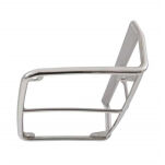 Osłony lamp stalowe tył Smittybilt - 5