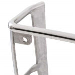 Osłony lamp stalowe tył Smittybilt - 7