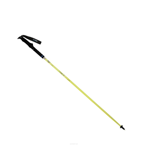 Kije trekkingowe Passport TL115 żółte Helinox