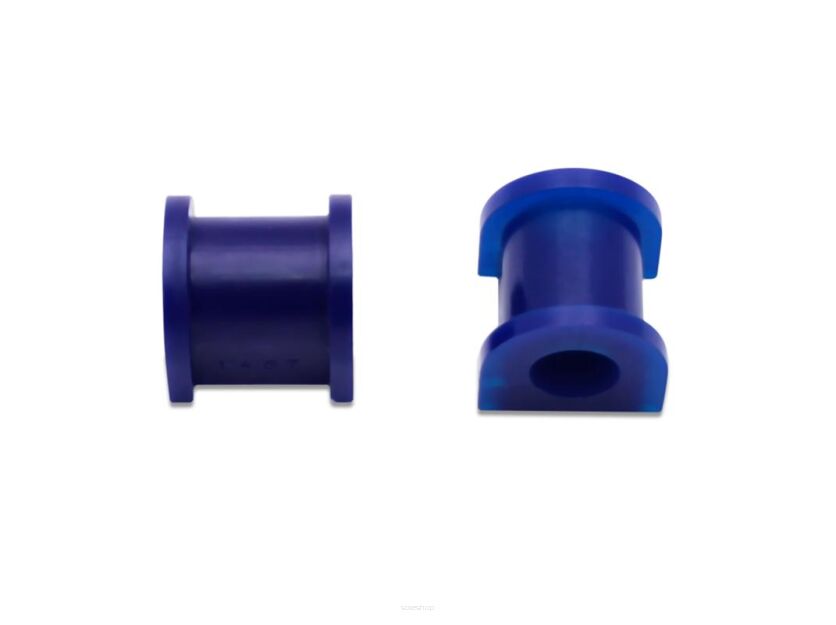 L/Cruiser Prado Rr Sway Bar - Axle