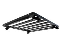 Uniwersalny bagażnik dachowy Slimline II na fabryczne relingi - 1345mm(W) X 1358mm(L) - 6