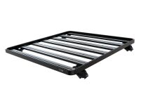 Uniwersalny bagażnik dachowy Slimline II na fabryczne relingi - 1345mm(W) X 1358mm(L) - 6