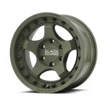 Felga aluminiowa 8,5x17