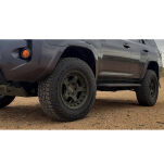 Felga aluminiowa 8,5x17