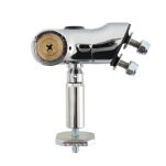 Zamknięcie, zamki maski Smittybilt stal nierdzewna - Jeep Wrangler TJ - 4