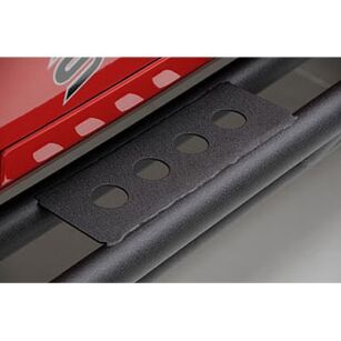 Progi, stopnie Smittybilt Rock Crawler Side Armor - Jeep Wrangler JK 4 drzwi